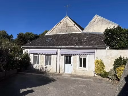 achat maison 4 pièces 99m² villefargeau 89240