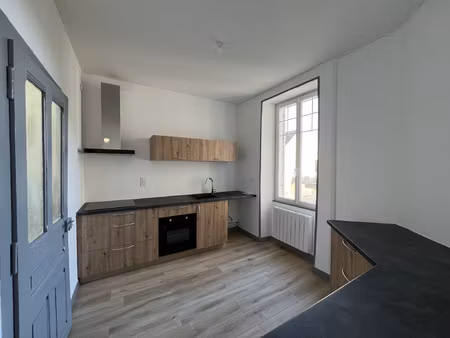 achat appartement 3 pièces 88m² charquemont 25140