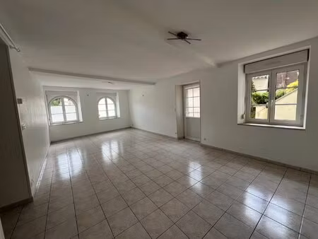 achat maison 4 pièces 133m² villefargeau 89240