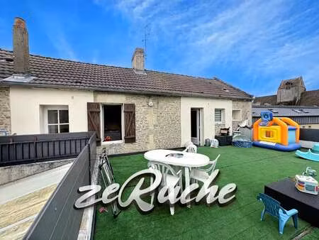 vente appartement 2 pièces à colombelles (14460) : à vendre 2 pièces / colombelles