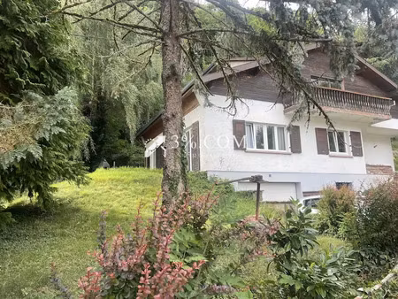 vente maison 6 pièces 178 m² à sainte-croix-aux-mines (68160)  253 820 €
