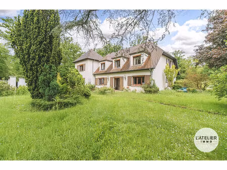 achat maison 8 pièces 276m² montigny sur vesle 51140