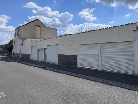 achat maison 6 pièces 175m² anzin 59410