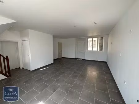 achat maison 7 pièces 116m² charteves 02400