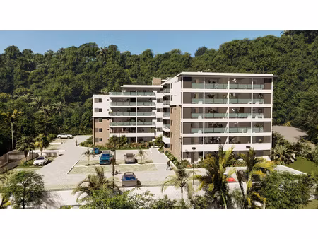 achat appartement 3 pièces 69m² le lamentin 97232