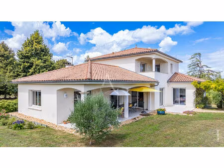 villa saint martin belle roche 6 pièces 207.08 m2