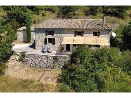 annonce maison à vendre