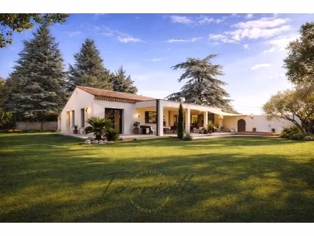 annonce maison à vendre