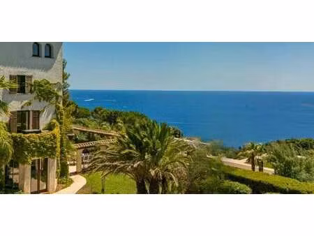 maison avec piscine et jardin montfleury - cannes (06)