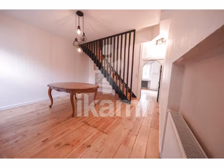 vente appartement 7 pièces 131 m² à novalaise (73470)  345 000 €