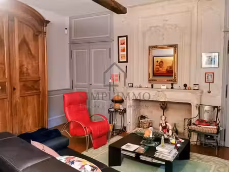vente maison saintes 17100 - - surface privée