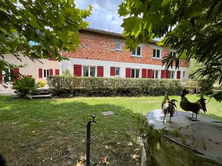 vente maison 9 pièces 193 m² à parleboscq (40310)  359 000 €