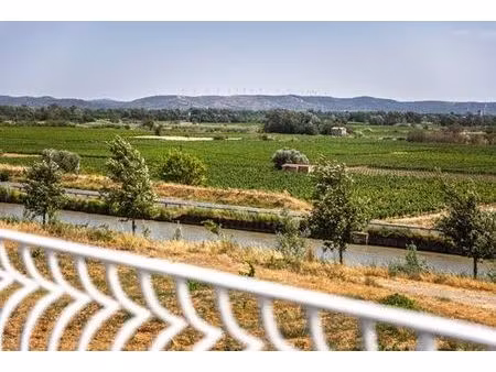 maison exclusive de 178 m2 en vente ventenac-en-minervois  occitanie