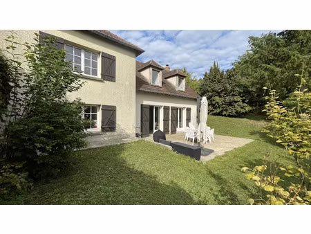 vente maison 8 pièces 150 m² à thoiry (78770)  385 000 €