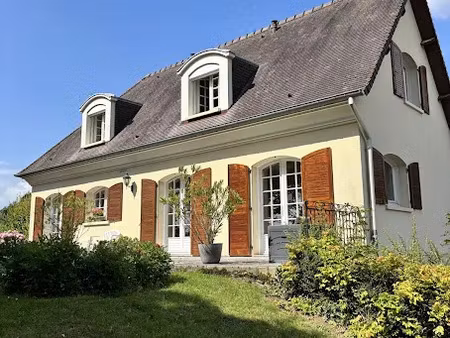 vente maison 7 pièces 200 m² à oisemont (80140)  375 000 €