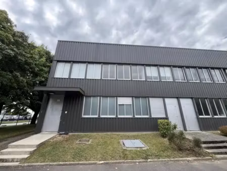 immobilier professionnel à louer coignières