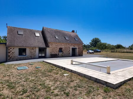 maison à vendre à chaillac (36310) - indre