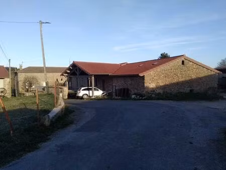 maison proche langogne 7 pièce(s) 220 m2