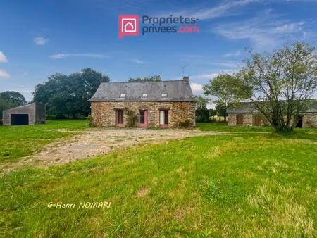 maison saint aubin des chateaux 7 pièce(s) 140 m2  terrain de 7936m²