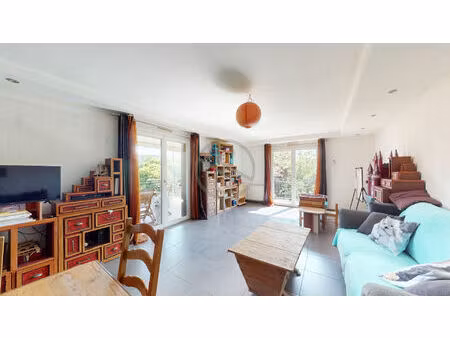 maison 6 chambres - 185 m2 + garage