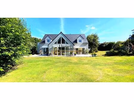 propriété avec jardin porspoder (29)