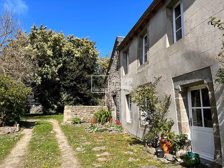 agence giboire saint malo maison à vendre saint suliac centre