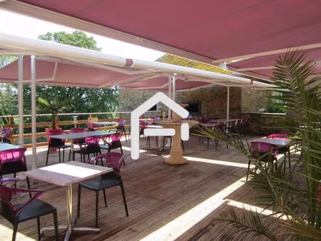 restaurant proche de pompadour