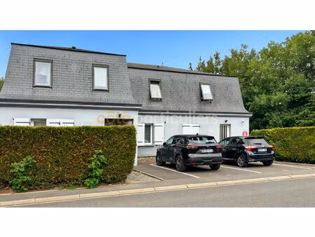 mandres-les-roses - charmant appartement avec parking