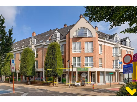 commercieel te koop in tessenderlo-ham