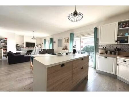 vente maison 5 pièces 119m2 perpignan 66100 - 257000 € - surface privée