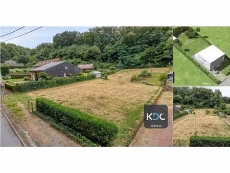 terrain à vendre à bertelsheide 38 huldenberg (rbu04191)