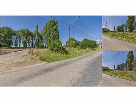 terrain à vendre de 1126 m² à beclers (vbd08532)