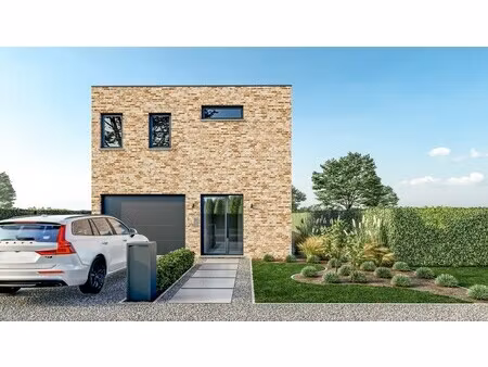 huis te koop in holsbeek met 3 slaapkamers