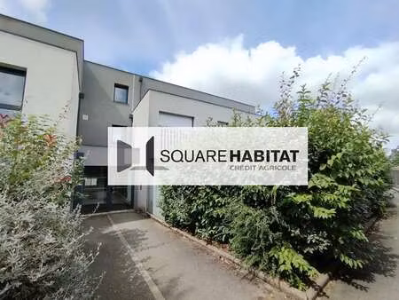 vente appartement 3 pièces à plescop (56890) : à vendre 3 pièces / 59m² plescop