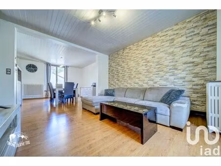 en vente maison 172 m² – 299 000 € |audun-le-roman