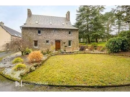 vente maison à boqueho (22170) : à vendre / 192m² boqueho