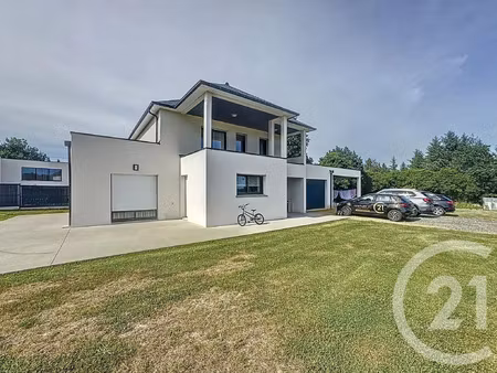 vente maison à pabu (22200) : à vendre / 132m² pabu