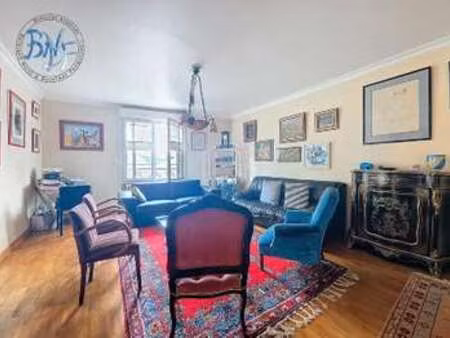 vente maison à quimper centre - rosmadec - gare (29000) : à vendre / 149m² quimper centre 