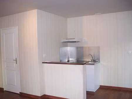 location appartement t1 à vern d'anjou (49220) : à louer t1 / 29m² vern d'anjou