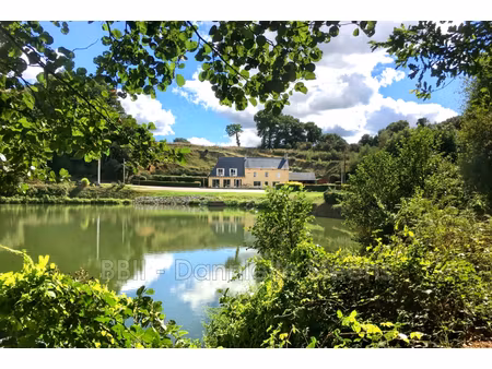 annonce maison à vendre