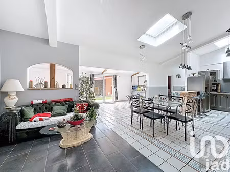 vente maison 5 pièces 114 m² à cauvigny (60730)  611 000 €