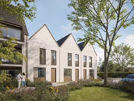 huis te koop in aartrijke met 3 slaapkamers