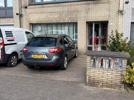 commercieel te huur in antwerpen