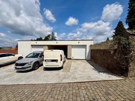 commercieel te huur in tienen