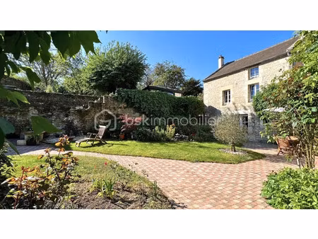 vente propriété 11 pièces 261 m² à bretteville-sur-laize (14680)  674 500 €