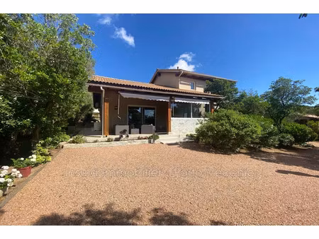 vente maison à figari (20114)  610 000 €