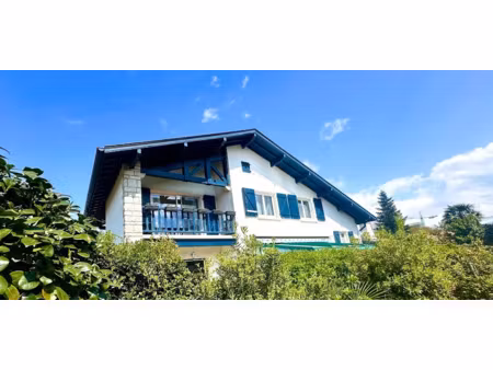 vente maison 7 pièces 250 m² à bayonne (64100)  839 000 €