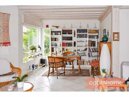 vente maison 8 pièces 235 m² à saint-jorioz (74410)  1 390 000 €