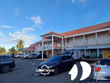 local commercial à vendre - neuf