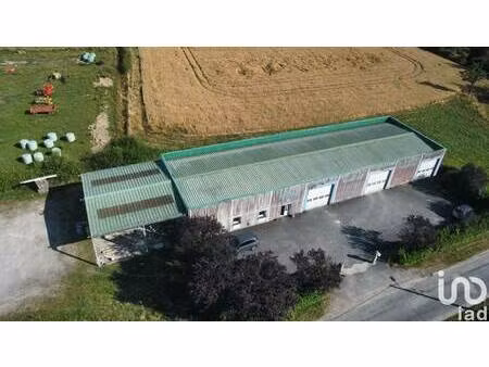 local commercial à vendre